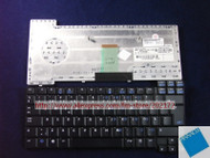 378248-101 365485-B71 Brand New Black Laptop Notebook Keyboard  6037A0093617 For HP Compaq nc6120 nx6110 series (Sweden)