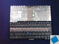 383458-031 Brand New Black Laptop Notebook Keyboard  PK13AU001N0 For HP Compaq NC4200 TC4200 series (United Kingdom)