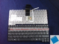 325530-221 332940-221 Used Look Like New Black Laptop Notebook Keyboard  For Compaq nc4000 nc4010 series (Czech Republic)