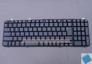 537255-291 AEUT3J00120 Brand New Laptop Keyboard Black  For HP COMPAQ DV6 DV6-1000 DV6-2150ER Japan