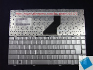 441427-291 AEAT1J00120 Brand New Silver Laptop Notebook Keyboard  For HP DV6000 Series (Japan)