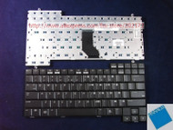 239054-002 Used Look Like New Black Laptop Notebook Keyboard  For Compaq Evo N150 (International)