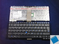 419171-081 PK13ZI901E0 Brand New Black Laptop Notebook Keyboard  For HP Compaq NC4400 TC4400 series (Denmark)