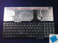 409913-031 PK13ZKF3400 Brand New Black Laptop Notebook Keyboard  For HP Compaq nw9440 nx9420 series (United Kingdom)