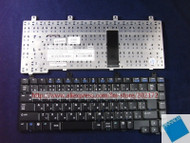 393568-291 PK13ZLI8700 Brand New Black Laptop Notebook Keyboard  For HP Compaq nx6115 nx6125 series (Japan)
