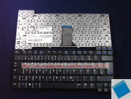 344390-041 349181-041 Brand New Black Keyboard  For HP Compaq nx5000 nx9040 series (Germany)