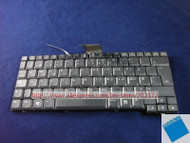 325530-091 332940-091 Used Look Like New Black Laptop Notebook Keyboard  For Compaq nc4000 nc4010 series (Norway)