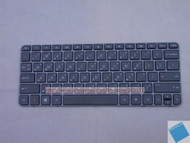 590527-AB1 588115-AB1 Brand New Black Laptop Keyboard  For HP MINI 210 Series Taiwan Layout 100% compatiable us