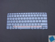 580030-281 580952-281 Brand New Silver Laptop Notebook Keyboard  For HP Pavilion dm1 MINI 311 Thailand 100% compatiable us