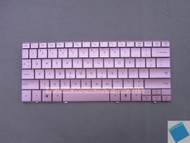 537954-001 537754-001 Brand New Laptop Notebook Keyboard Pink  6037B0043101 For HP MINI NOTEBOOK 110-1100 series