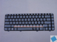 518793-AB1 534186-AB1 Brand New Black Laptop Keyboard  For HP Pavilion DV4 series Taiwan Layout 100% compatiable us