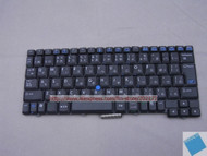 419171-291 PK13ZI901U0 Brand New Black Laptop Keyboard  For HP Compaq NC4400 TC4400 Japan