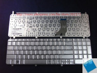 509474-AD1 AEUT7Y000100 Brand New Silver Laptop Notebook Keyboard  For HP HDX X18 series (Korea) 100% compatiable us