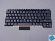 412782-001 AE0T1TPU117 Brand New Black Laptop Notebook Keyboard  For HP Compaq NC2400 (US)