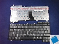 317443-231 AEKT3TP9016 Used Look Like New Black Notebook Keyboard  For HP Pavilion 2100 NX9000 1110 EV0 N1050V Series (Slovenia)
