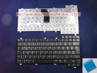 317443-041 AEKT1TPG016 Used Look Like New Black Notebook Keyboard  For HP Pavilion 2100 NX9000 1110 EV0 N1050V Series (Germany)