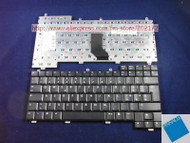 317443-061 AEKT1TP1019 Used Look Like New Black Notebook Keyboard  For HP Pavilion 2100 ZE4200 NX9000 EV0 N1050V Series (Italy)