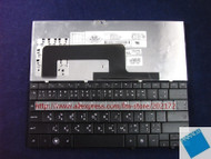 504611-281 496688-281 Brand New Black Laptop Notebook Keyboard  6037B0035525 For HP MINI1000 series (Thailand)100% compatiable us