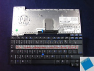 398609-DD1 395452-DD1 Brand New Black Laptop Notebook Keyboard  6037B0004229 For HP Compaq nc6110 nc6120 series (Iceland)