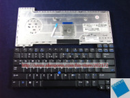 398609-B31 395452-B31 Brand New Black Laptop Notebook Keyboard  6037B0003902 For HP Compaq nc6110 nc6120 series (International)