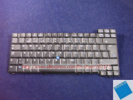 398609-101 395452-B71 Brand New Black Laptop Notebook Keyboard  6037B0003917 For HP Compaq nc6110 nc6120 series (Sweden/Finland)