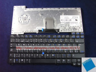 398609-111 395452-BG1 Brand New Black Laptop Notebook Keyboard  6037B0004216 For HP Compaq nc6110 nc6120 series (Switzerland)