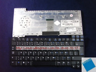 378248-DD1 365485-DD1 Brand New Black Laptop Notebook Keyboard  6037A0093629 For HP Compaq nc6120 nx6110 series (Iceland)