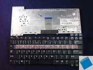 378248-002 365485-B31 Brand New Black Laptop Notebook Keyboard  6037A0093602 For HP Compaq nc6120 nx6110 series (International)