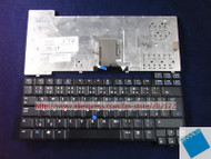 378188-221 361184-221 Brand New Black Laptop Notebook Keyboard  6037A0092621 For HP Compaq nc6220 nc6230 series(Czech Republic)