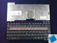 378188-061 361184-061 Brand New Black Laptop Notebook Keyboard  6037A0092606 For HP Compaq nc6220 nc6230 series (Italy)