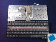 325530-BA1 332940-BA1 Used Look Like New Black Laptop Notebook Keyboard  For Compaq nc4000 nc4010 series (Slovenia)