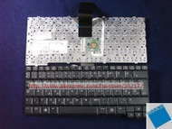 325530-211 332940-211 Used Look Like New Black Laptop Notebook Keyboard  For Compaq nc4000 nc4010 series (Hungary)