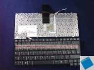 325530-061 332940-061 Used Look Like New Black Laptop Notebook Keyboard  For Compaq nc4000 nc4010 series (Italy)