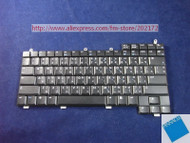 317443-281 Used Look Like New Black Laptop Notebook Keyboard  For COMPAQ EVO N1050V 1110 Series (Thailand) 100% compatiable us