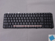 534606-291 AEUT3J00140 Brand New Laptop Keyboard Black  For HP Pavilion DV6 DV6T DV6-1000 serirs Japan