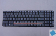 532819-AB1 517865-AB1 Brand New Black Laptop Keyboard  For Compaq Presario CQ61 Taiwan 100% compatiable us