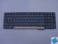 583293-AB1 585710-AB1 Brand New Black Laptop Notebook Keyboard  For HP Compaq 6540b series (Taiwan)100% compatiable us