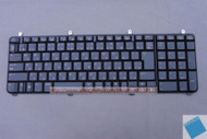 519265-291 577478-291 Notebook Keyboard Black  For HP Pavilion DV7 series (Japan)