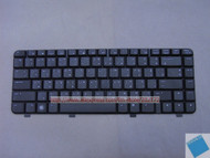 438531-281 PK130100170 Brand New Black Laptop Notebook Keyboard  For HP Compaq 520 500 Thailand 100% compatiable us