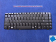 V061130BS1K 90.4F507 Brand New Black Laptop Keyboard  For HP Pavilion DV2000 V3000 V3100 series Korea 100% compatiable us