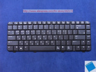 NSK-H520K Brand New Black Notebood Keyboard  For HP Pavilion DV2000 V3000 V3100 series Korea Layout 100% compatiable us