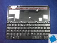 493960-B31 483931-B31 Brand New Black Laptop Notebook Keyboard  6037B00315025 For HP Compaq 2230s series International