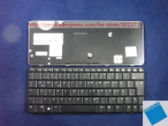 493960-041 483931-041 Brand New Black Laptop Notebook Keyboard  6037B0031504 For HP Compaq 2230s series Germany