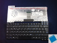 416039-081 405963-081 Brand New Black Laptop Notebook Keyboard  For HP Compaq nx6320 nx6310 series (Denmark)
