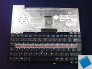 398609-031 395452-031 Brand New Black Laptop Notebook Keyboard  6037B0003903 For HP Compaq nc6110 nc6120 series (United Kingdom)