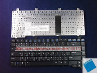 393568-171 PK13ZLI1000 Brand New Black Laptop Notebook Keyboard  For HP Compaq nx6115 nx6125 series (Arabia)100% compatiable us