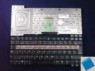 385548-101 359089-B71 Brand New Black Laptop Notebook Keyboard  6037B0002117 For HP Compaq NC8230 NX8220 NW8240 series (Sweden)