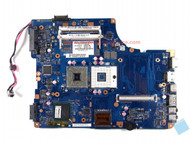 K000083110 motherboard for Toshiba Satellite L500 KSWAA LA-4981P 46166051L25