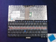 383458-331 PK13AU00110 Brand New Black Laptop Notebook Keyboard  For HP Compaq NC4200 series (Netherlands) 100% compatiable us