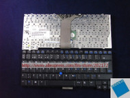 383458-081 PK13AU001C0 Brand New Black Laptop Notebook Keyboard  For HP Compaq NC4200 TC4200 series (Denmark)